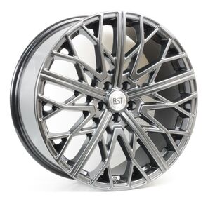 Легковой диск XtrikeRST 8, 5 / 20 5*112 HSB / FP