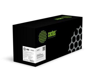Картридж лазерный Cactus CS-W2301X W2301X голубой  (5500стр.) для HP CLJ Pro 4203cdn / 4203dn / 4203dw / 4303dw / 4303fdn / 4303fdw