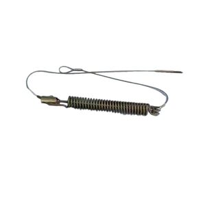 Запчасти для принтеров и МФУ /  SPRING CABLE,  ASS