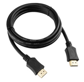 Кабель HDMI Cablexpert CC-HDMI4L-10,  19M / 19M,  v2.0,  серия Light,  позол.разъемы,  экран,  3м,  черный,  пакет