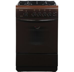 Плита Газовая Gefest ПГ 3200-06 К36 коричневый