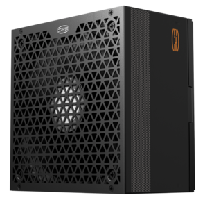 Блок питания ПК /  PCCOOLER,  650W 80+ Bronze  (ATX,  ATX 2.53,  Non-modular,  1x24 (20+4)pin 550mm,  1xCPU 8 (4+4)pin 650+150mm,  2xPCIe*2 8 (6+2)pin 500+150mm,  2xSATA*3+MOLEX4pin*1 450+150+150+150mm ,  Active,  135x135mm,  150x150x86mm,  APFC,  OVP,  UVP,  OCP,  SCP,  OTP,  OPP,  SPD)