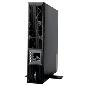 Сайбер Электро ИБП ЭКСПЕРТ-3000С-М {Онлайн,  в стойку / на пол 3000ВА / 2700Вт USB / RS-232 / SNMP Slot / EPO  (8 IEC С13);  (1) C19  (12В  / 9Ач х 6) 2U,  Изготовлено в РФ}  (реестр МПТ)