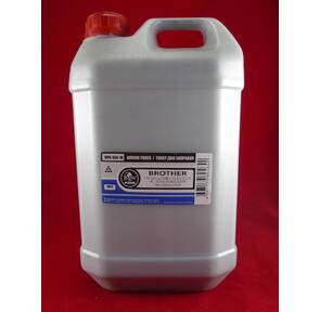 Тонер Brother TN 2075 / 2085 / 2135 / 2175 HL-2030 / 2040 / 2070,  Fax-2820 / 2920,  MFC-7220 / 7420,  DCP-7010  (фл,  1кг) B&W Premium  (Tomoegawa) фас. Россия