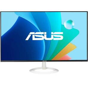 Монитор Asus 23.8" VZ24EHF-W черный IPS LED 1ms 16:9 HDMI матовая 250cd 178гр / 178гр 1920x1080 100Hz FHD 2.85кг