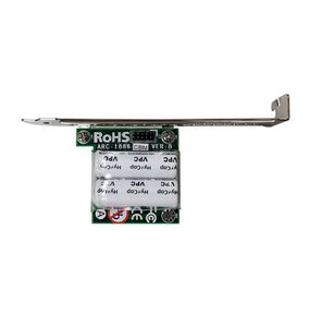 Контроллер RAID Areca ARC-1886-CBM Cache Protection Module для моделей ARC-1886 Series