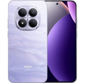Смартфон Redmi Note 15 Pro 5G RU 8+512 фиолетовый  (MZB0MBXRU)