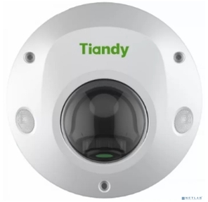 Камера видеонаблюдения IP Tiandy Pro TC-C32PS I3 / E / Y / M / H / 2.8 / V4.2 2.8-2.8мм