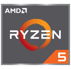 AMD 100-000000593 Процессор RYZEN X6 R5-7600X SAM5 OEM 105W 4700