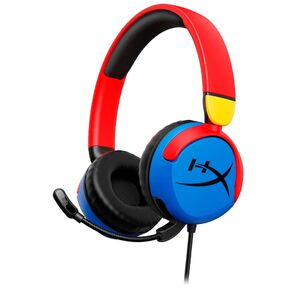 Игровая гарнитура проводная HyperX Cloud Mini Multi  7G8F3AA