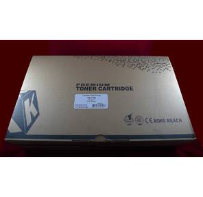 Тонер-картридж для Kyocera-Mita FS-9130 / 9530 TK-710 40K  (С ЧИПОМ) JPN