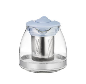 Чайник заварочный LR06-19 BLUE 0, 7л Centek