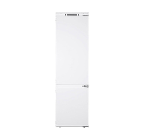 Холодильник Maunfeld MBF193NFFW белый  (двухкамерный)