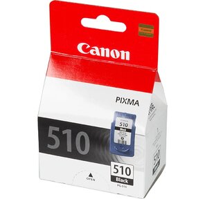 Canon PG-510 2970B007 черный для Canon MP240 / MP260 / MP480