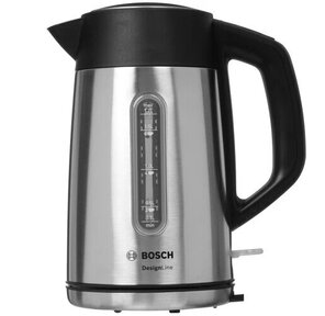 Чайник TWK 4P440 SILVER BOSCH
