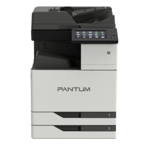 Pantum M9108DN  P / C / S,  Mono,  А3,  45 ppm  (max 225 тыс / mon),  1, 2 GHz,  1200х1200 dpi,  2 gb,  Emmc 32 gb,  touch sc. 10,  duplex,  network,  ADF:150 pages, Str :500*2,  USB 2.0, start:18 500 pag.