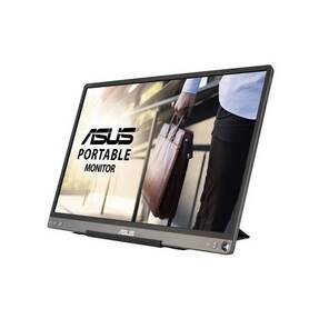 ASUS MB16ACE 15.6",  IPS,  LED,  Wide,  1920x1080,  5ms,  178° / 178°,  250 cd / m,  800:1,  +USB,  DarkGrey