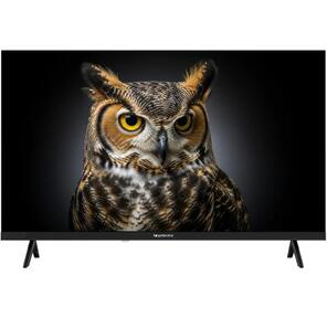 Телевизор TopDevice 32" TDWC32BH4260V HD / KA / SalyutTV / 1.5-32Gb / BT / черный