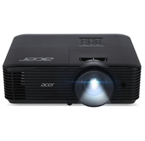 Acer projector X1228i,  DLP 3D,  XGA,  4500Lm,  20000 / 1,  HDMI,  Wifi,  2.7kg,  Euro Power EMEA