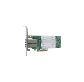 Контроллер Lenovo QLogic 16Gb Enhanced Gen5 FC Dual-port HBA