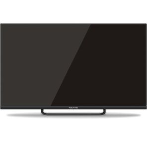 Телевизор NOVIS NTV-H3230TS HD SMART TV Безрамочный