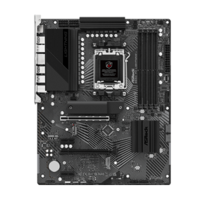 Материнская плата ASRock B650 PG LIGHTNING AM5 4xDDR5 4xSATA3 3xM.2 HDMI ATX