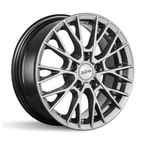 Грузовой диск Xtrike 6, 5 / 16 5*114, 3 HSB