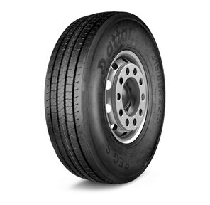 Грузовые шины ATTAR REG S 295 / 80 R22.5 152 / 148K Рулевая