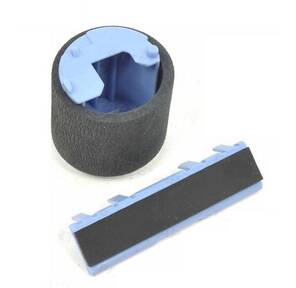 Набор замены ролика захвата и тормозной площадки обходного лотка  (лоток 1) HP LJ M435 / M701 / M706  (A3E42-65018)