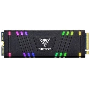 SSD жесткий диск M.2 2280 512GB VIPER VPR400-512GM28H PATRIOT