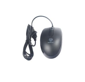 Мышь Raskat M015