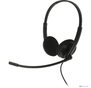 Наушники накладные Creative HS-220 2м проводные оголовье  (51EF1070AA001)