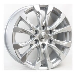 Легковой диск XtrikeRST 7, 5 / 18 6*139, 7 HS