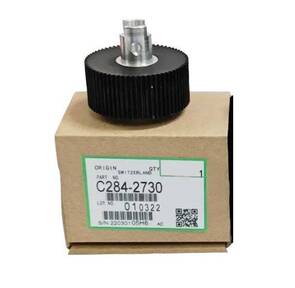 Сборка колец узла подачи бумаги Ricoh