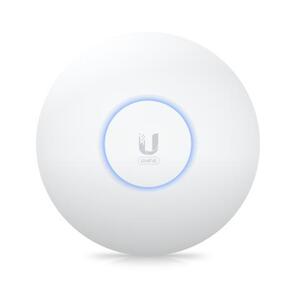 Wi-Fi точка доступа UNIFI U6+ UBIQUITI