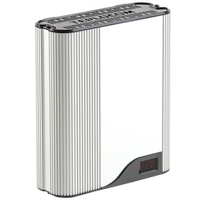 Стабилизатор напряжения TEPLOCOM ST – 222 / 500-И индикация Бастион 557