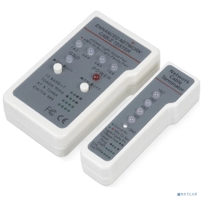 Cabeus HT-488CT Тестер для витой пары