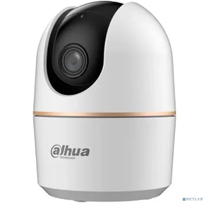 Камера видеонаблюдения IP Dahua DH-IPC-H5AP-0360B Wi-Fi 3.6-3.6мм цв.