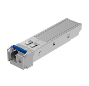 Трансивер ACD-SFP-BiDi3.40  SFP,  WDM,  DDM,  1.25Gbps,  LC,  sm,  TX / RX=1310 / 1550nm,  40km