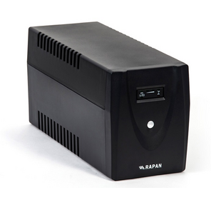 ИБП БАСТИОН RAPAN-UPS 2000  (Код товара: 735),  пр-во КНР,  гар-ия 1, 5 г.