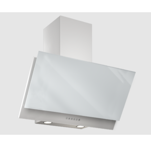 Вытяжка RUBIN S4 90P-700-E4D WHITE ELIKOR