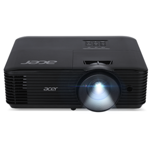 Acer projector X1328Wi,  DLP 3D,  WXGA,  5000Lm,  20000 / 1,  HDMI,  Wifi,  2.7kg,  Euro Power EMEA
