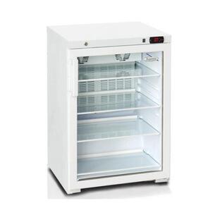 Холодильный шкаф-витрина B-B154DNZ (CZV) BIRYUSA