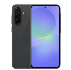 Мобильный телефон GALAXY A36 8 / 128GB SM-A366BZKPMEA AWESOME BLACK SAMSUNG