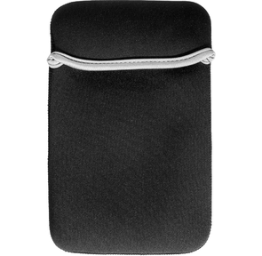 Чехол для планшета Defender Tablet fur uni 7-8" 215 х 145 мм эластичный водонепроницаемый материал чёрный.