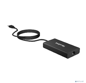 Устройство подключения источников контента /  Yealink [MVC-BYOD-Extender] BYOD Extender for Teams Rooms and Zoom Rooms  /  2-year AMS [1303113]