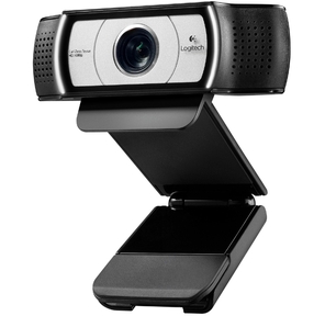 Интернет-камера Logitech Webcam Full HD Pro C930e,  1920x1080,  [960-000972]