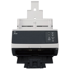 Fujitsu scanner fi-8150 Сканер уровня рабочей группы,  50 стр / мин,  100 изобр / мин,  А4,  двустороннее устройство АПД,  USB 3.2,  светодиодная подсветка.