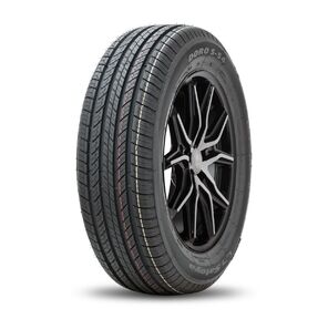 Летние шины Satoya DORO S-54 225 / 65 R17 102H