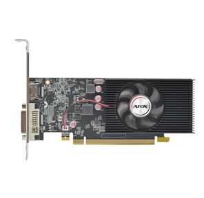 Видеокарта PCIE16 GT1030 2GB GDDR5 AF1030-2048D5L5-V4 AFOX